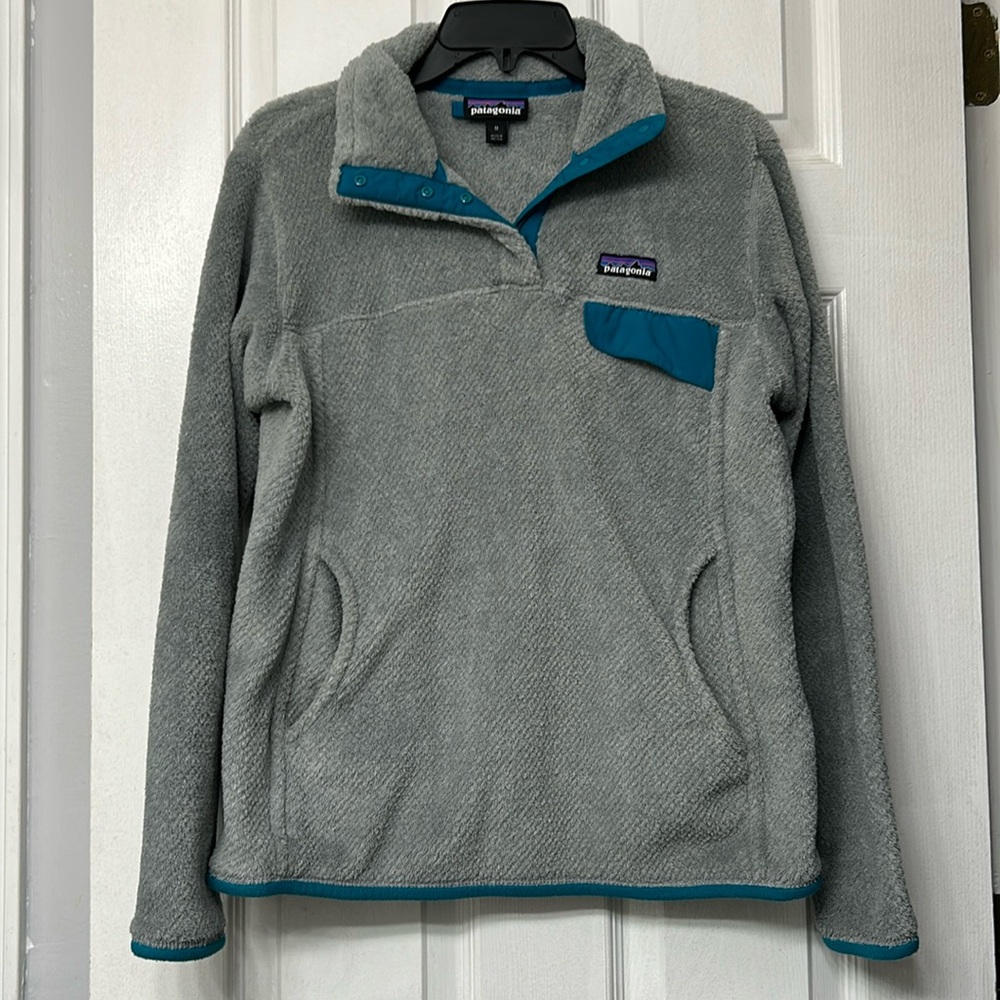Patagonia M sweatshirt/pullover